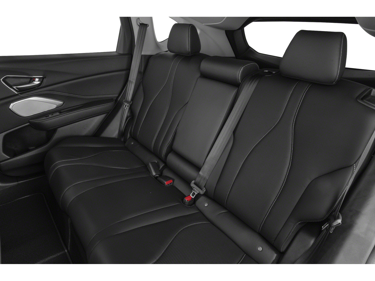 2021 Acura RDX Technology Package