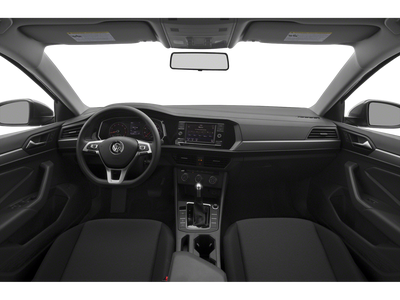 2021 Volkswagen Jetta SEL Premium