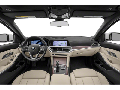 2022 BMW 3 Series 330e iPerformance