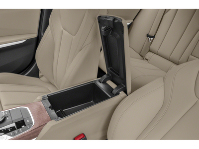 2022 BMW 3 Series 330e iPerformance