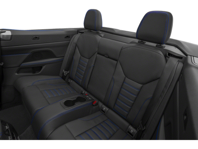 2022 BMW 4 Series M440i