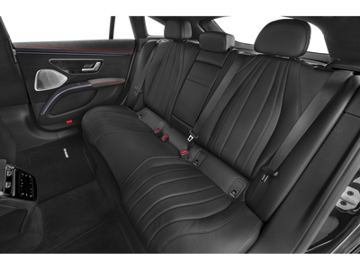 2022 Mercedes-Benz EQS 580 4MATIC®
