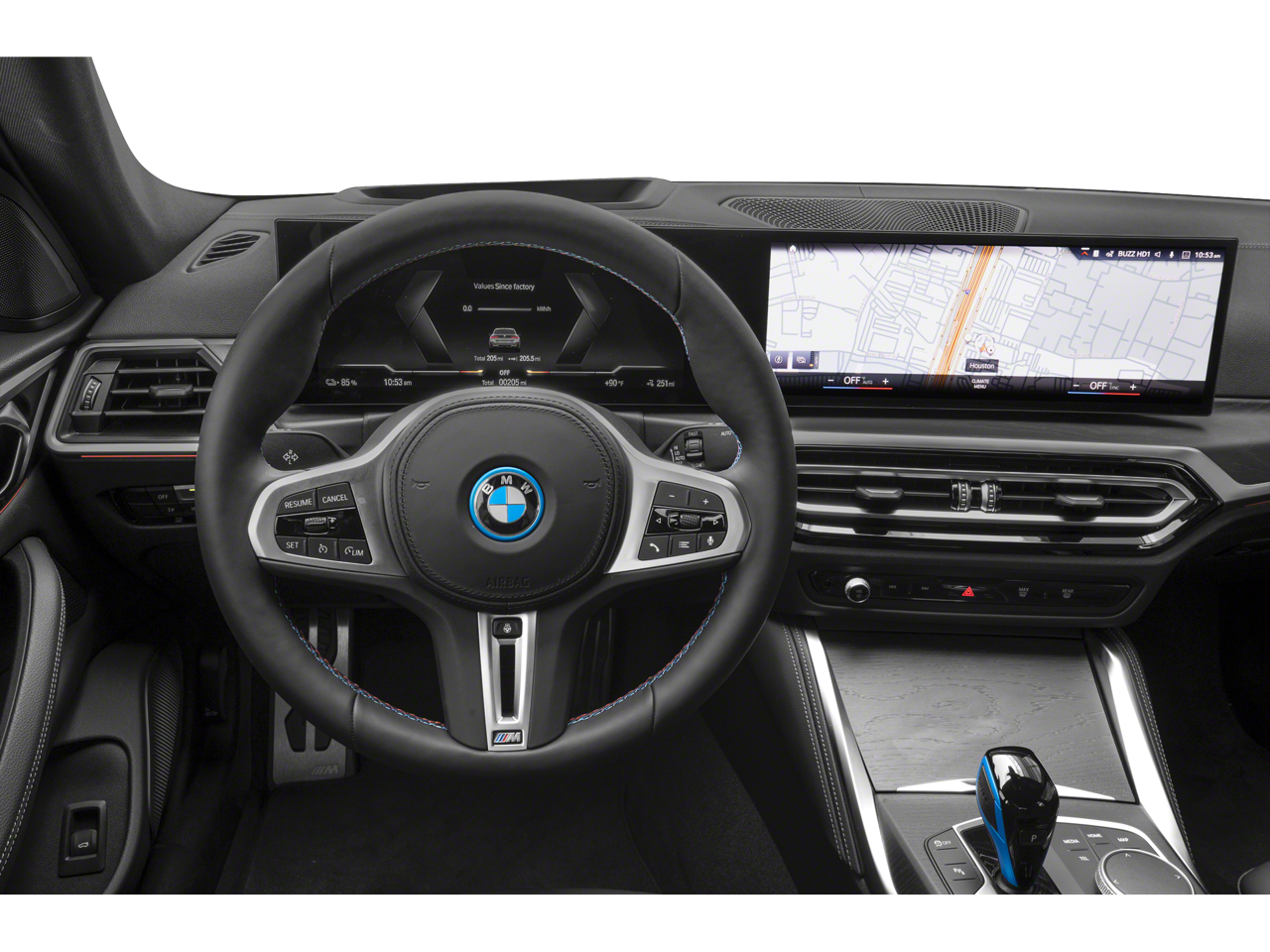 2023 BMW i4 eDrive40