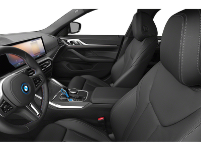 2023 BMW i4 eDrive40