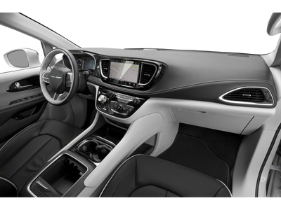 2023 Chrysler Pacifica Hybrid Pinnacle