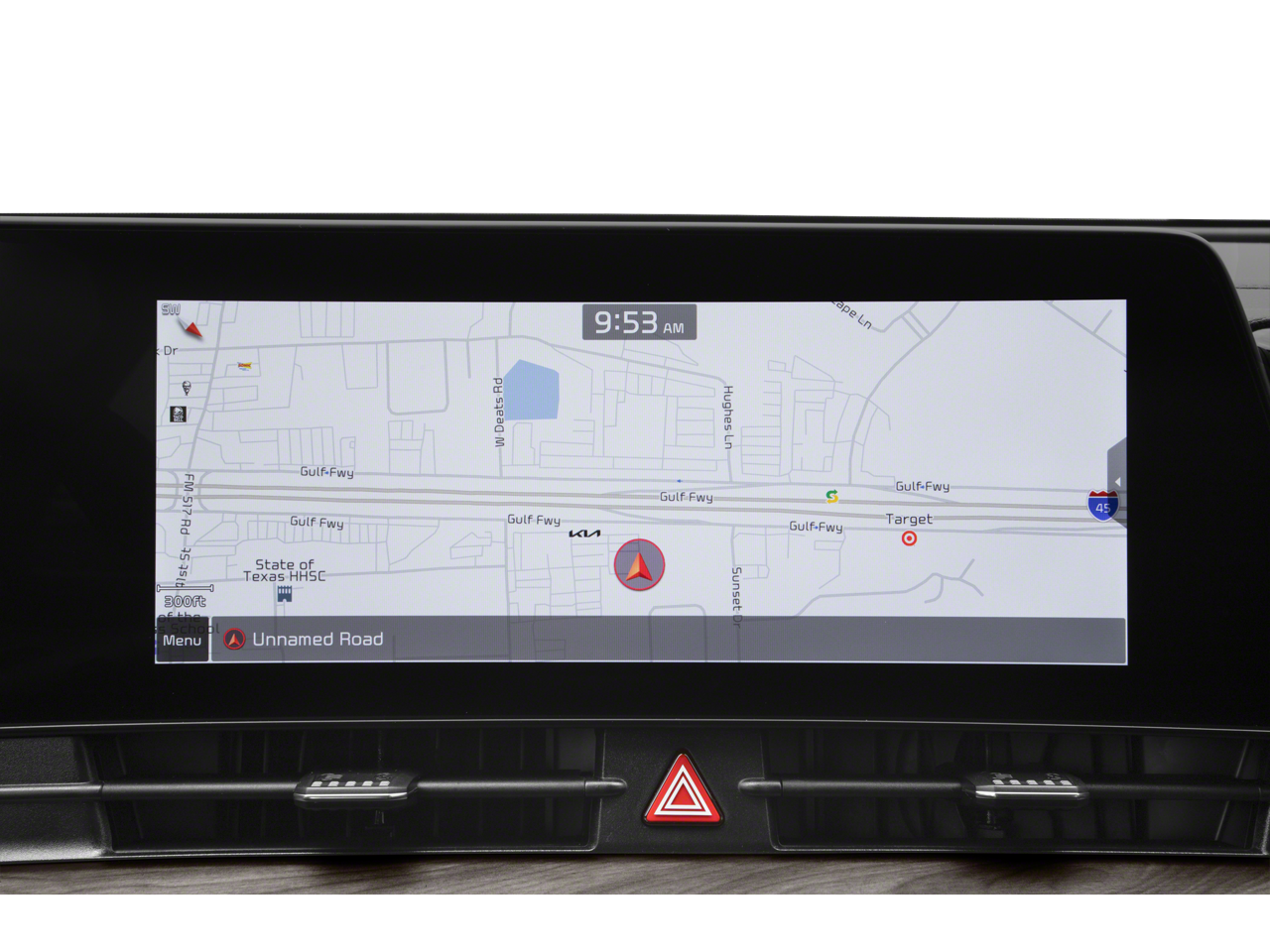 2023 Kia Sportage X-Pro Prestige photo 4