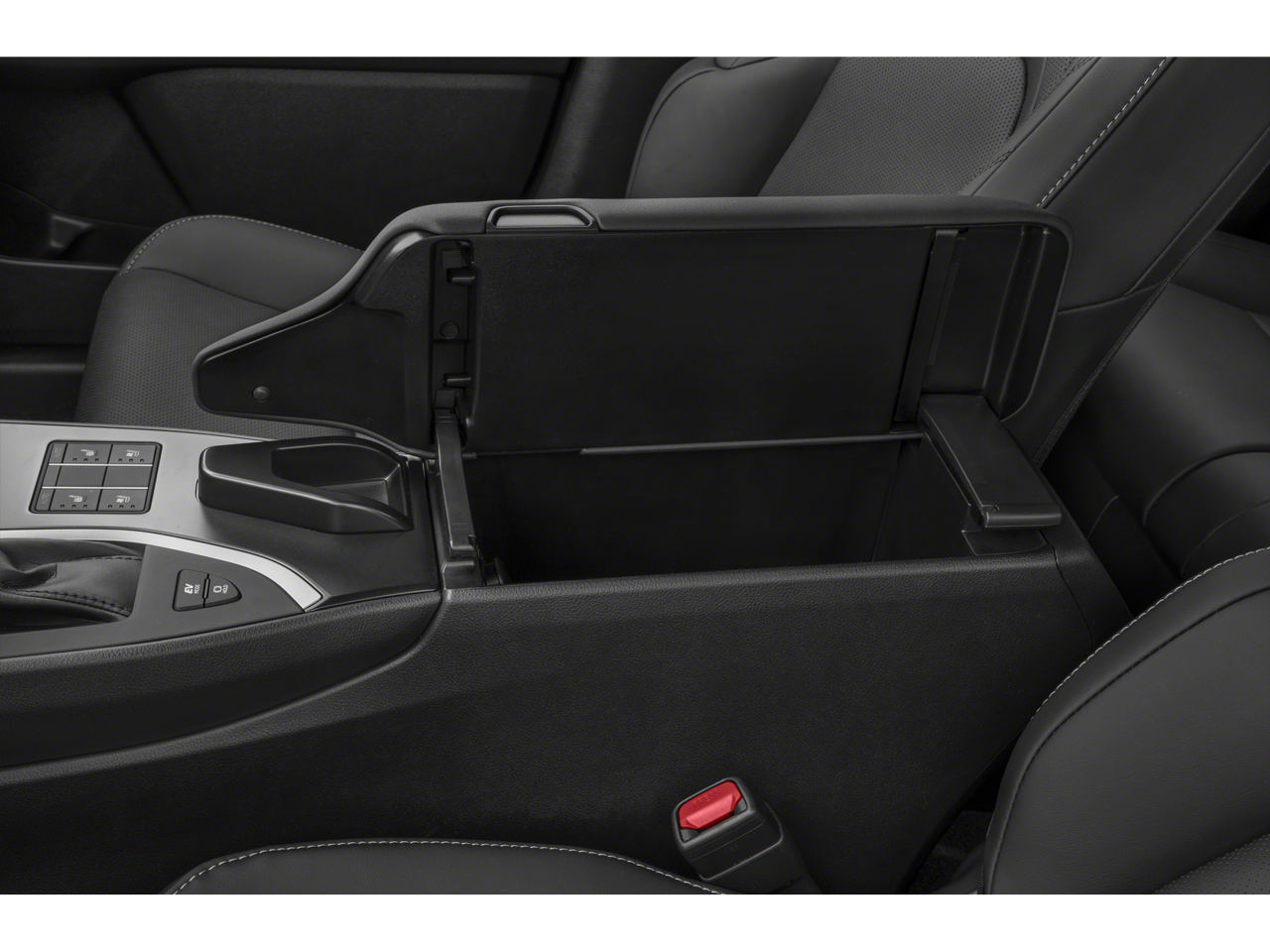 2023 Lexus UX 250h F SPORT Handling