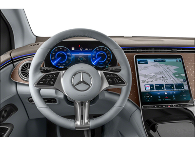 2023 Mercedes-Benz EQE 350 SUV 4MATIC®