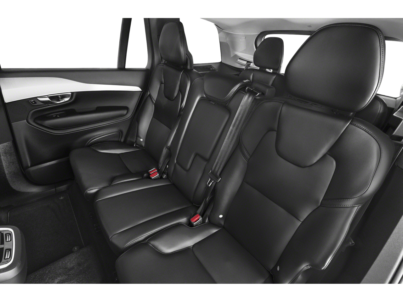 2023 Volvo XC90 B5 Core