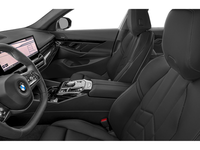 2024 BMW 5 Series 530i