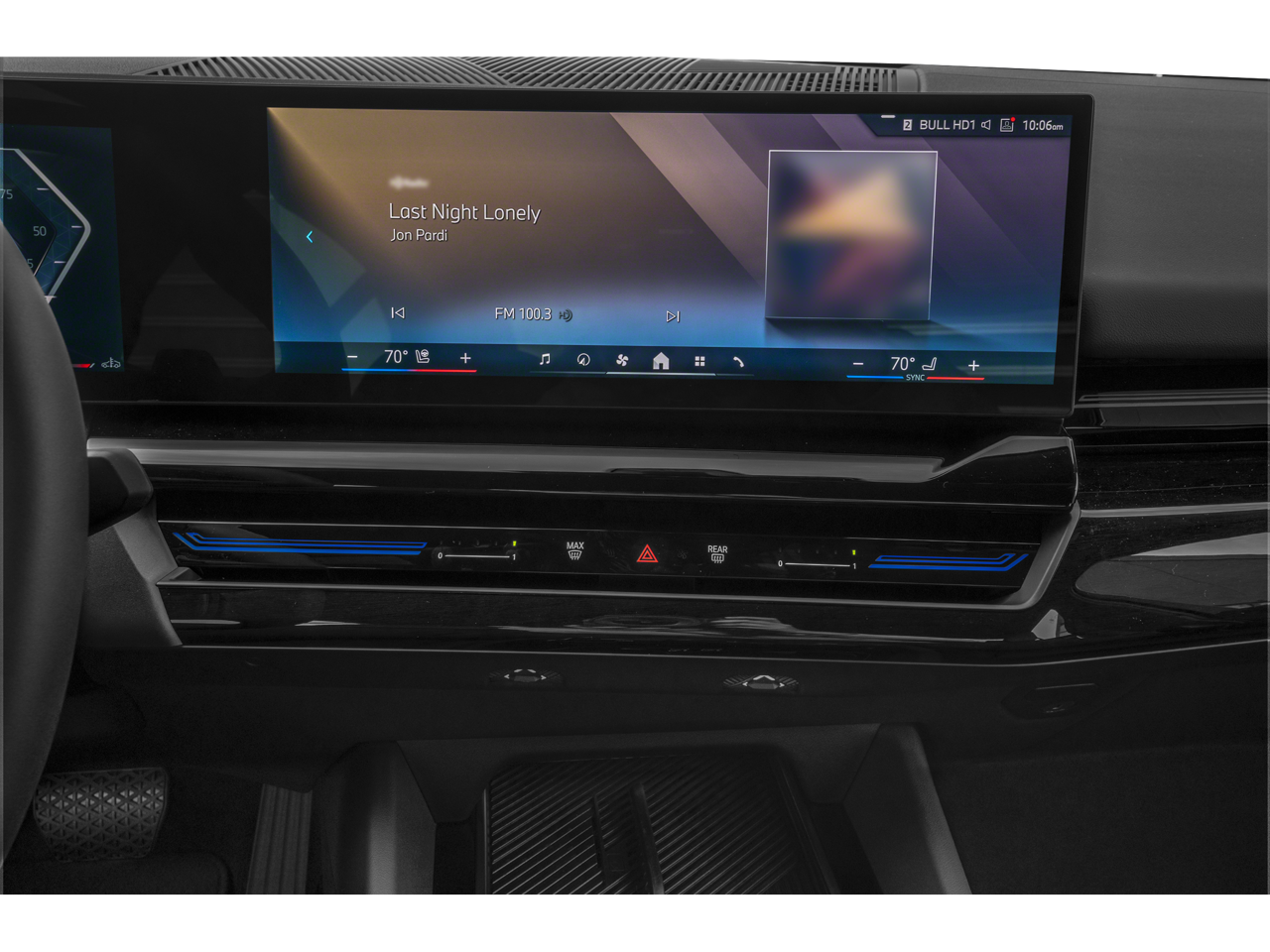 2024 BMW 5 Series 530i