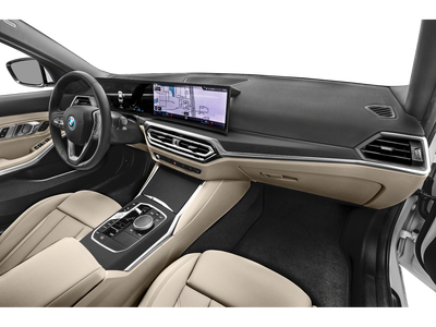 2024 BMW 3 Series 330e xDrive