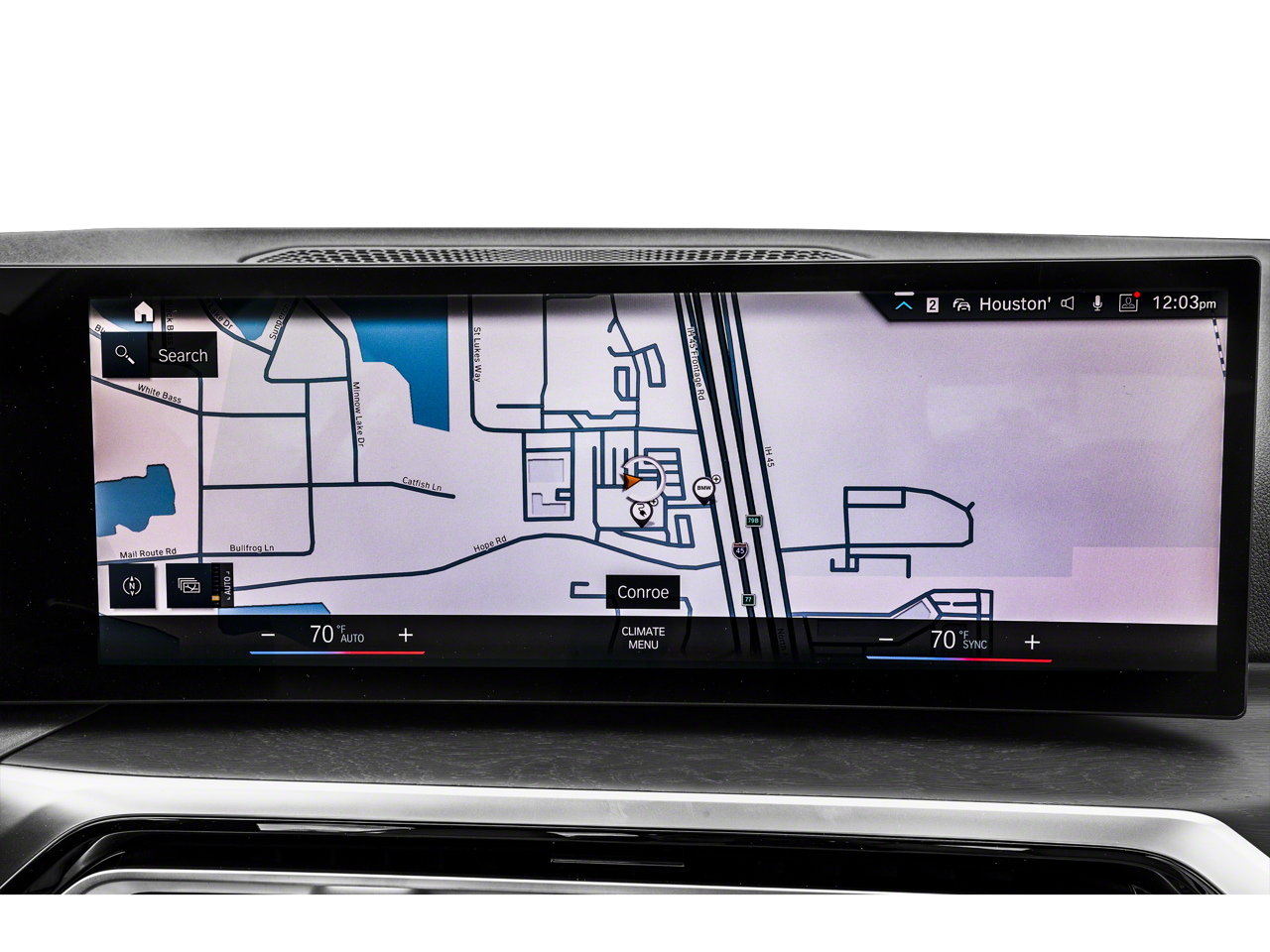 2024 BMW 3 Series 330e xDrive