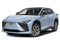 2024 Lexus RZ 300e Premium