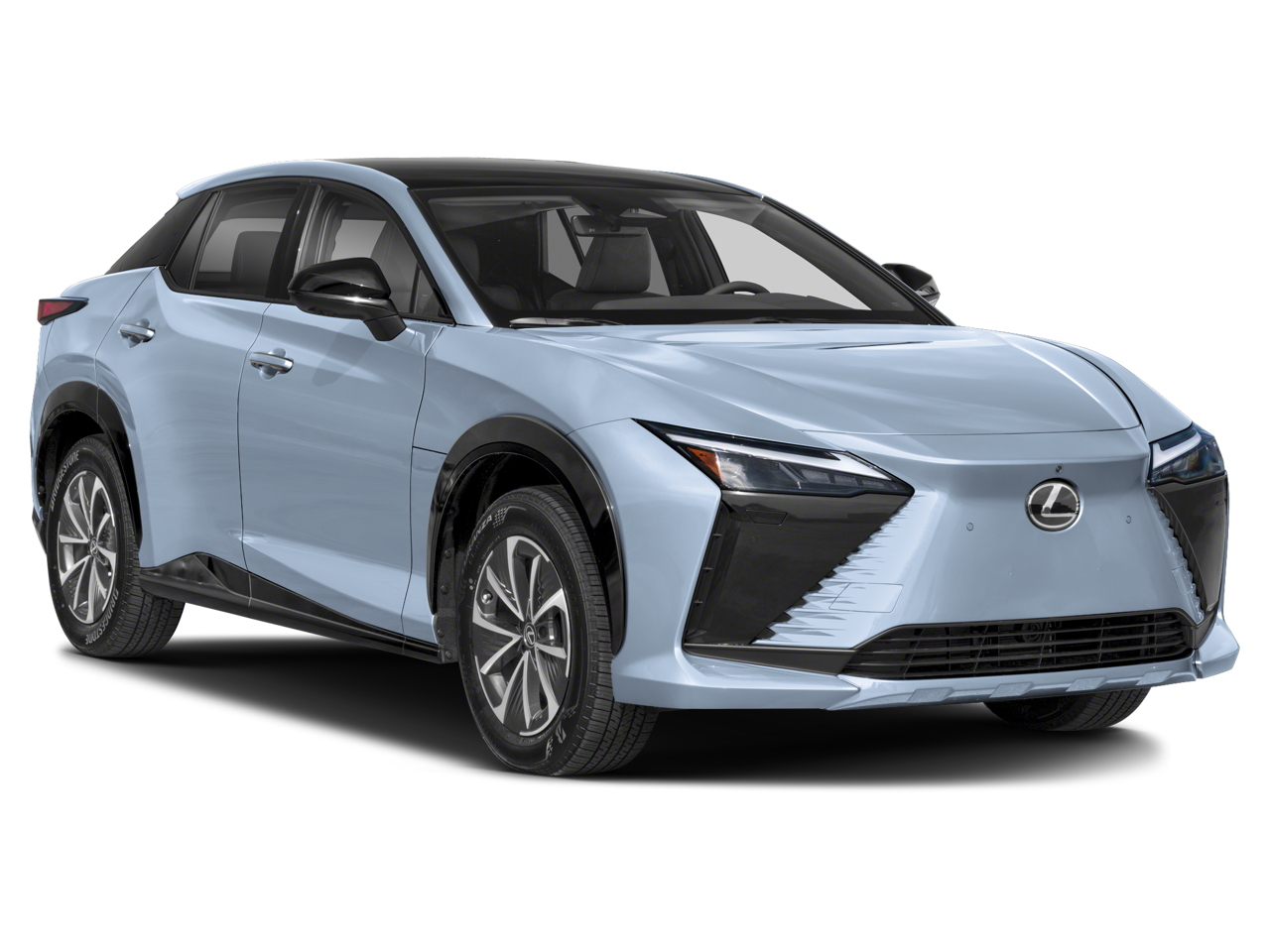 2024 Lexus RZ 300e Premium
