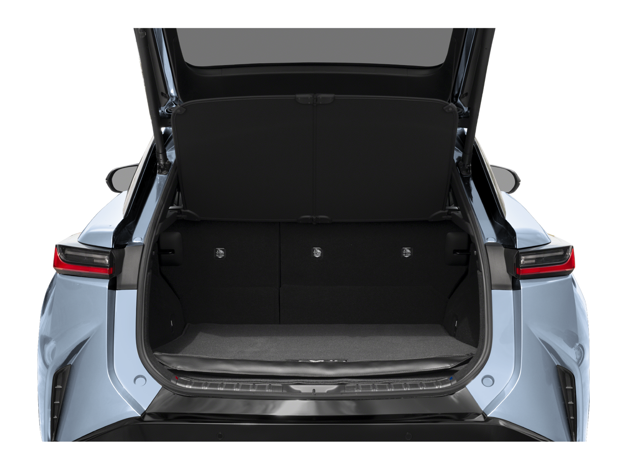 2024 Lexus RZ 300e Premium