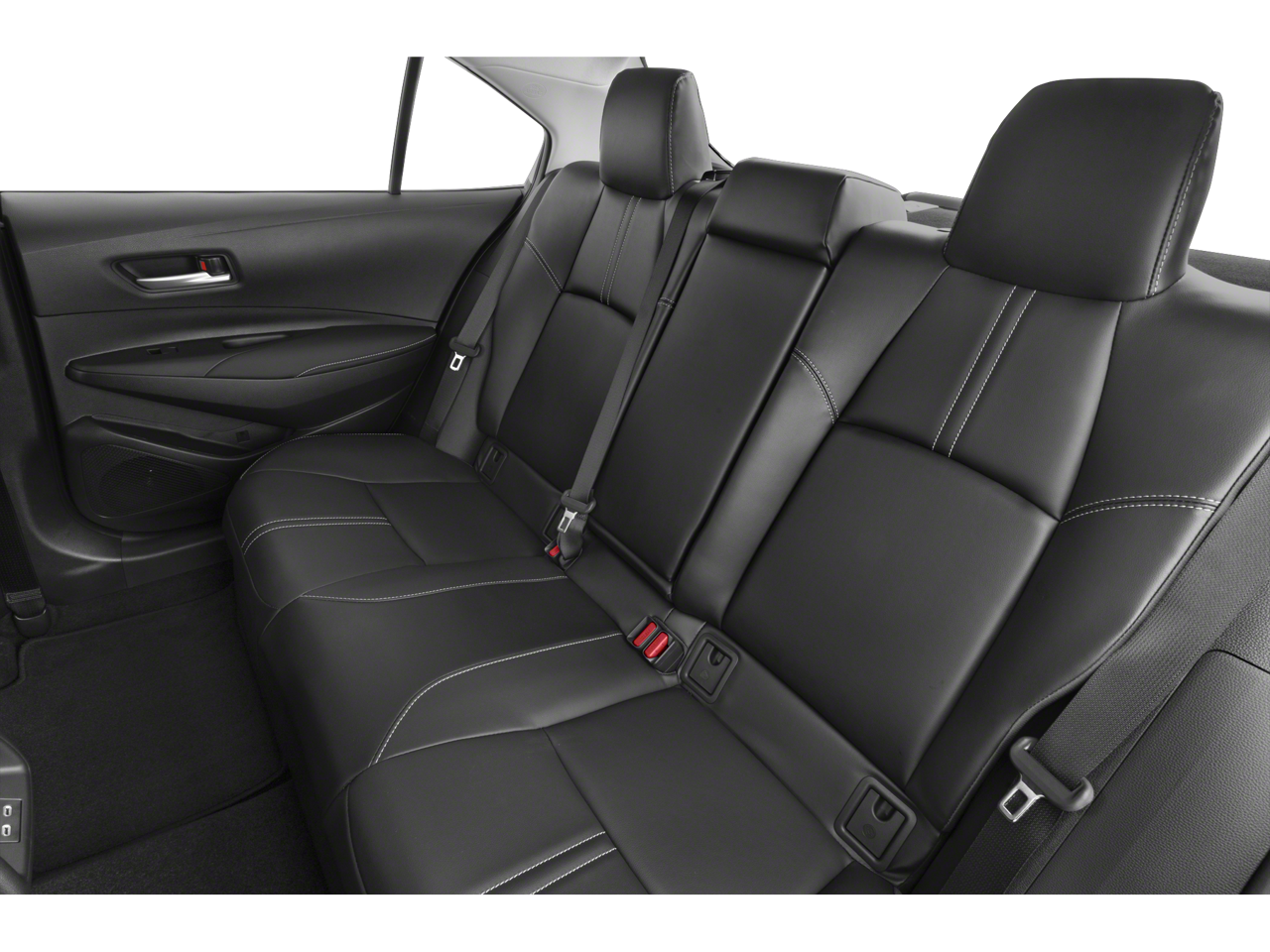 2024 Toyota Corolla Hybrid XLE