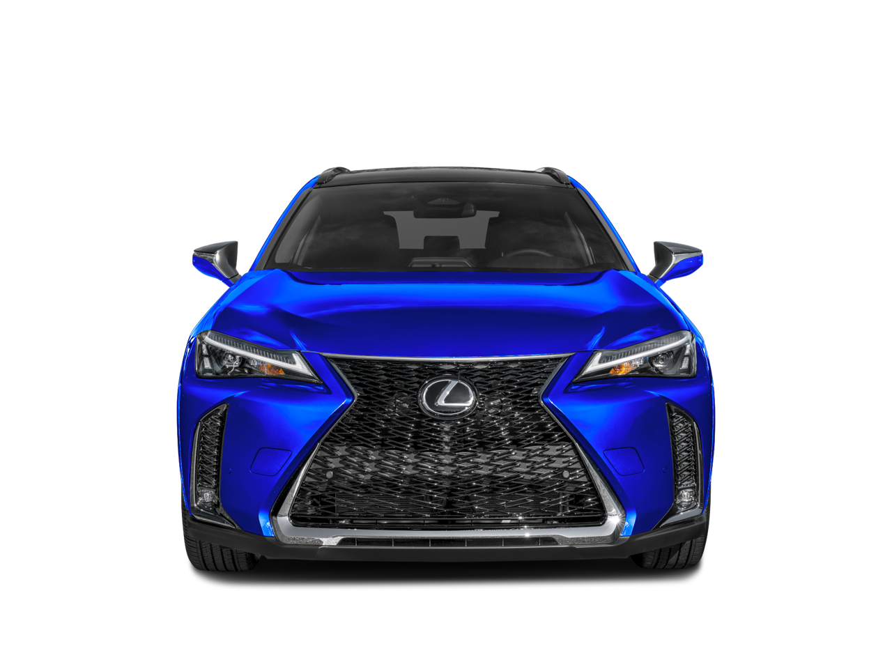 2025 Lexus UX 300h F SPORT Design