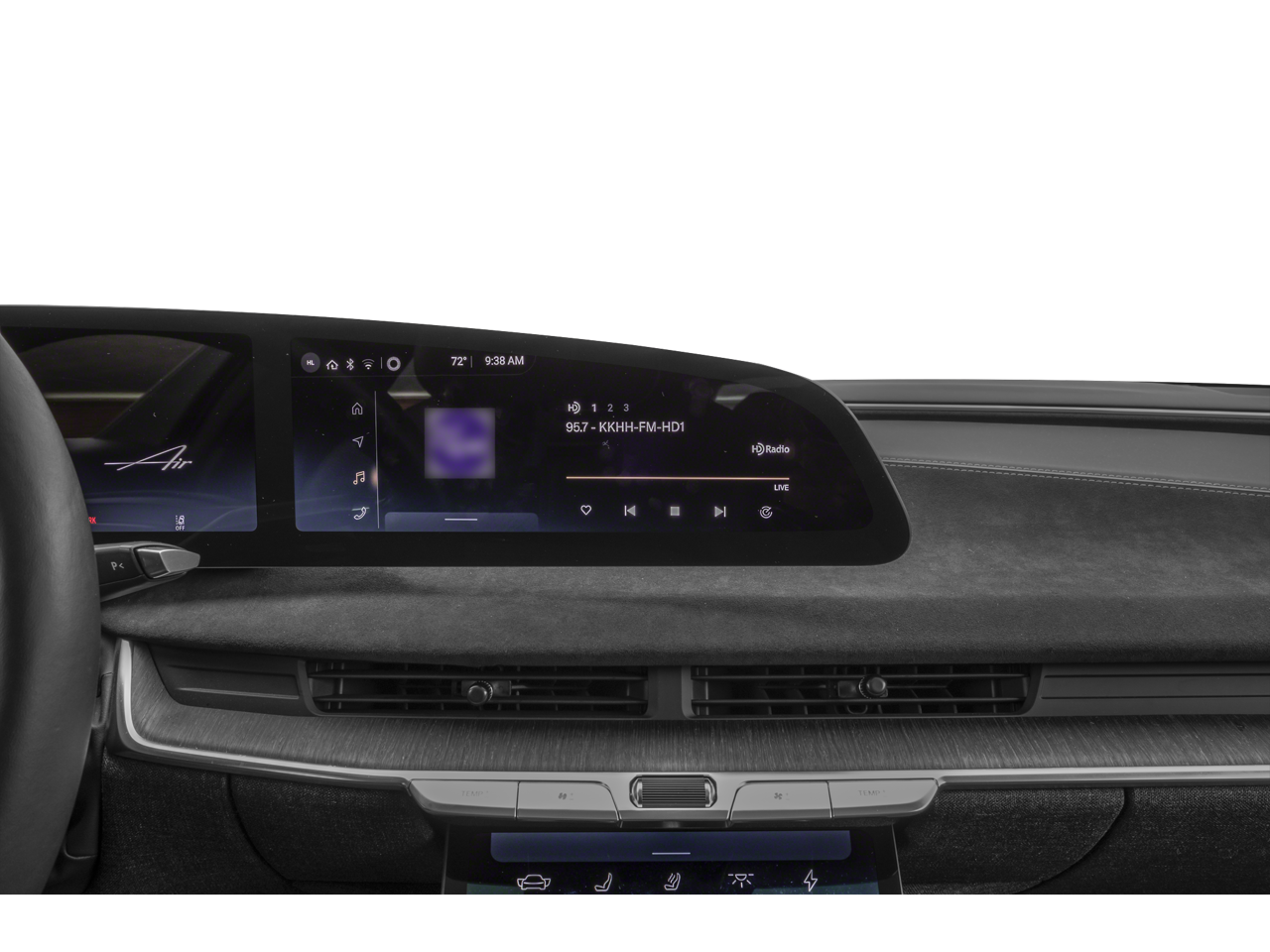 2025 Lucid Air Grand Touring