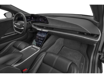2025 Lucid Air Grand Touring
