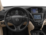 2017 Acura MDX 3.5L