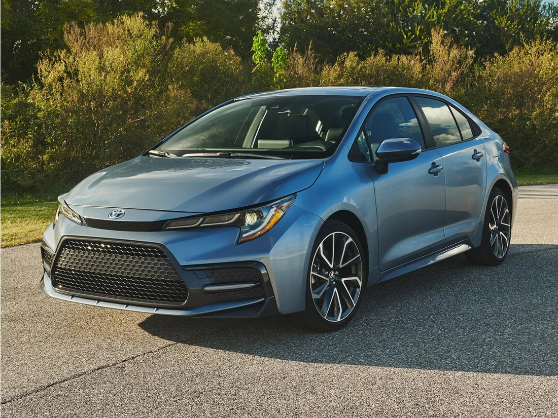 Used sedan deals in Orlando FL at Orlando Preowned — Toyota Camry, Honda Accord, Mazda, BMW, 125-point inspected, CARFAX-verified, $0 hidden fees, 3701 W Colonial Drive