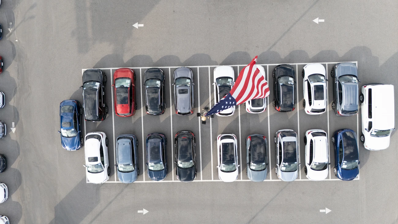 Best time to buy a used car at Orlando Preowned in Orlando, FL — $0 hidden dealer fees and 125-point inspection year-round, 3701 W Colonial Drive