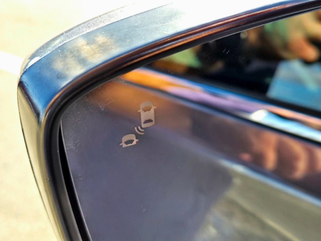 2021 Acura ILX Premium Package