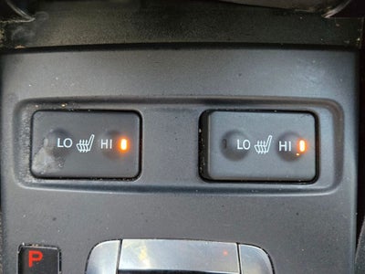 2021 Acura ILX Premium Package