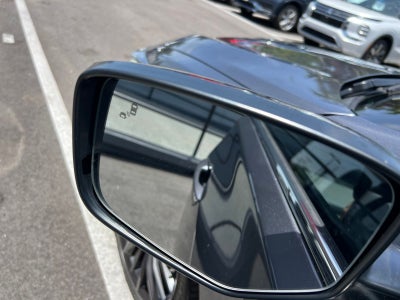 2022 Acura ILX Technology & A-Spec Packages