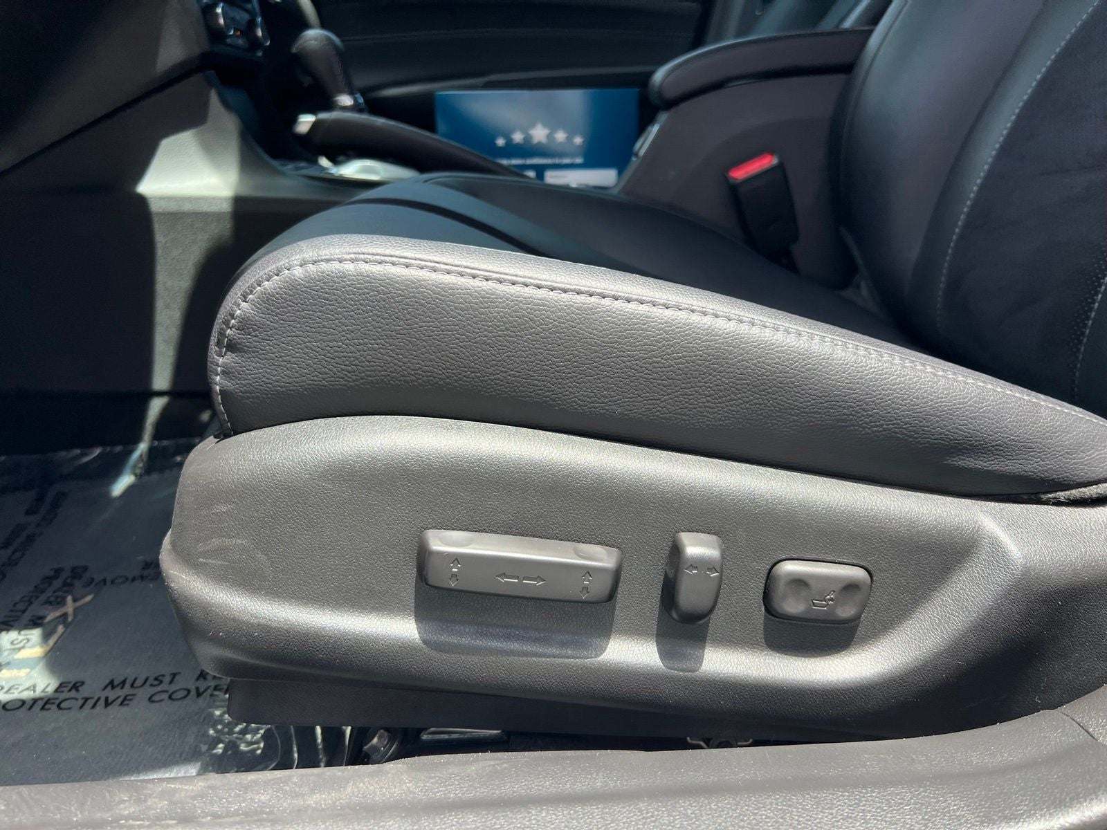 2022 Acura ILX Technology & A-Spec Packages
