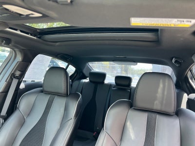 2022 Acura ILX Technology & A-Spec Packages