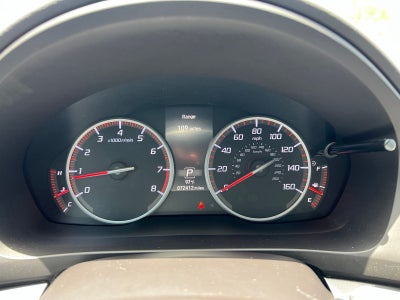 2022 Acura ILX Technology & A-Spec Packages