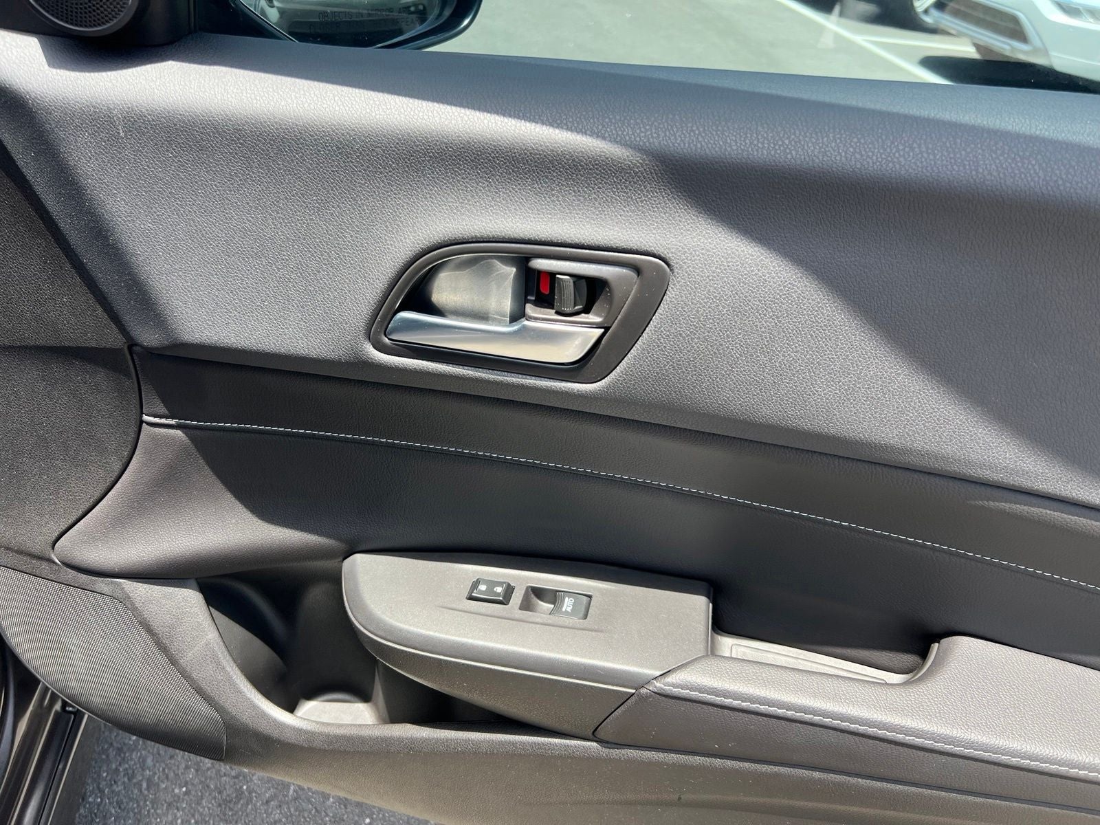 2022 Acura ILX Technology & A-Spec Packages