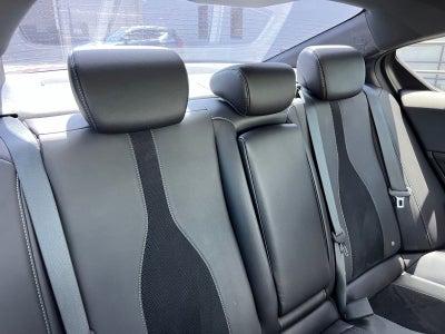 2022 Acura ILX Technology & A-Spec Packages
