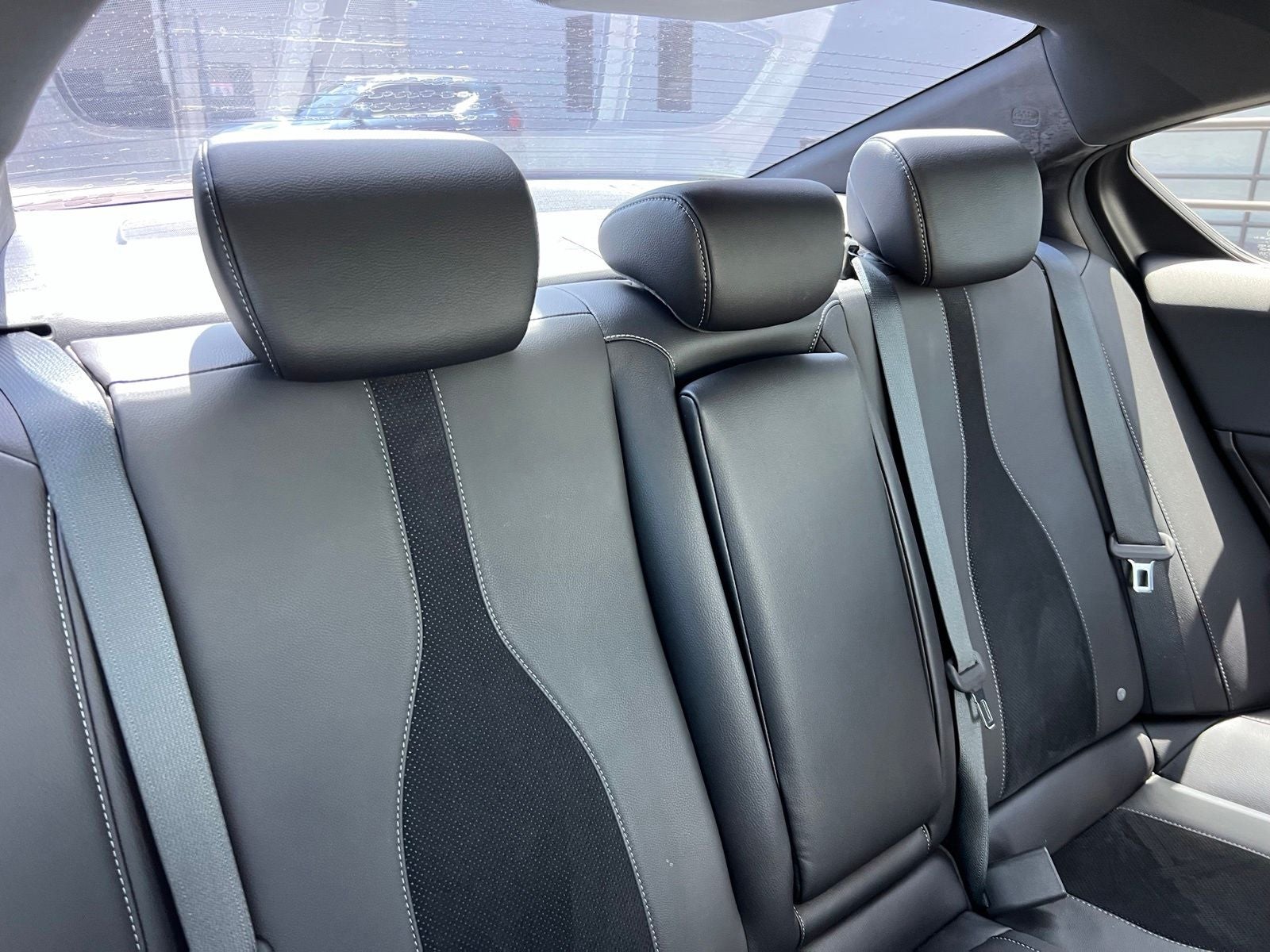 2022 Acura ILX Technology & A-Spec Packages
