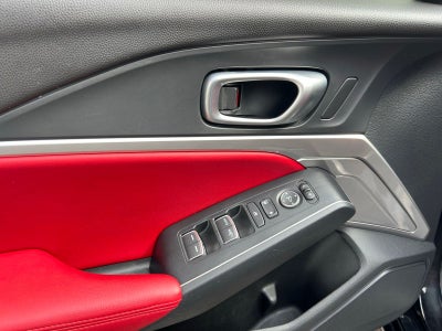2024 Acura Integra A-Spec Package