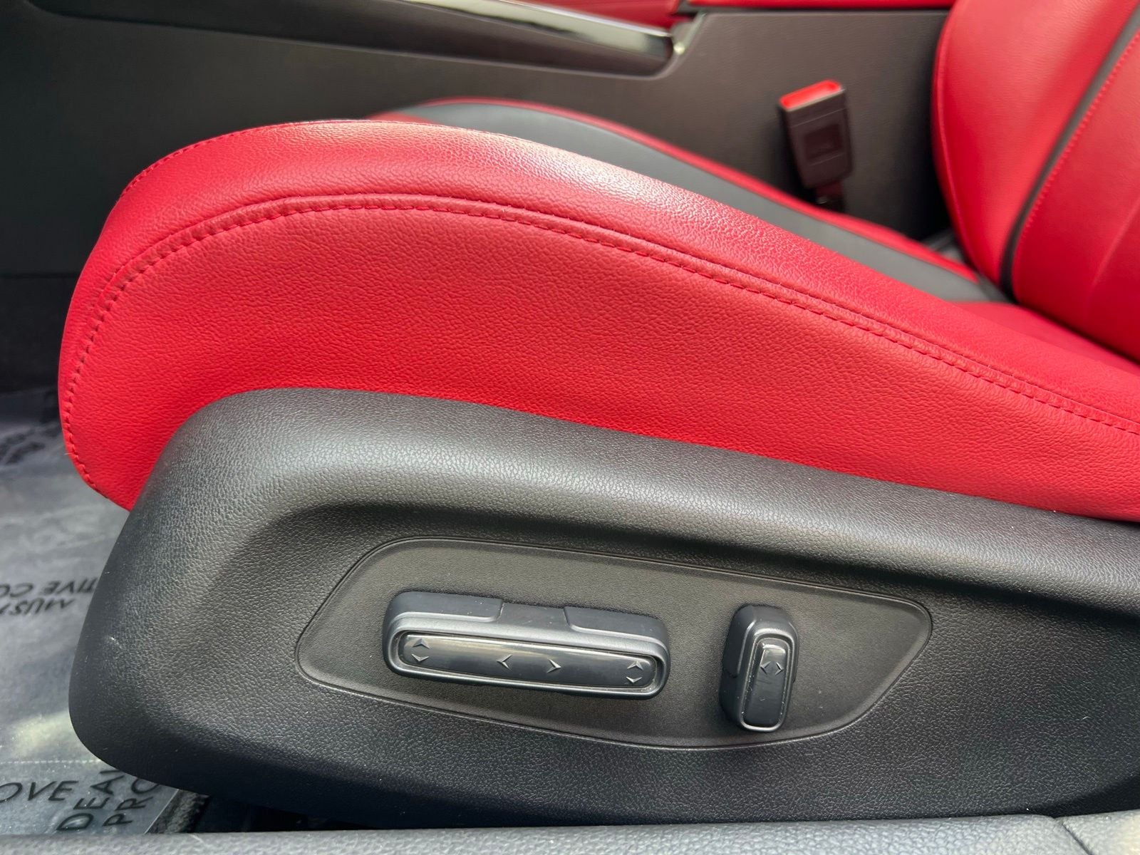 2024 Acura Integra A-Spec Package