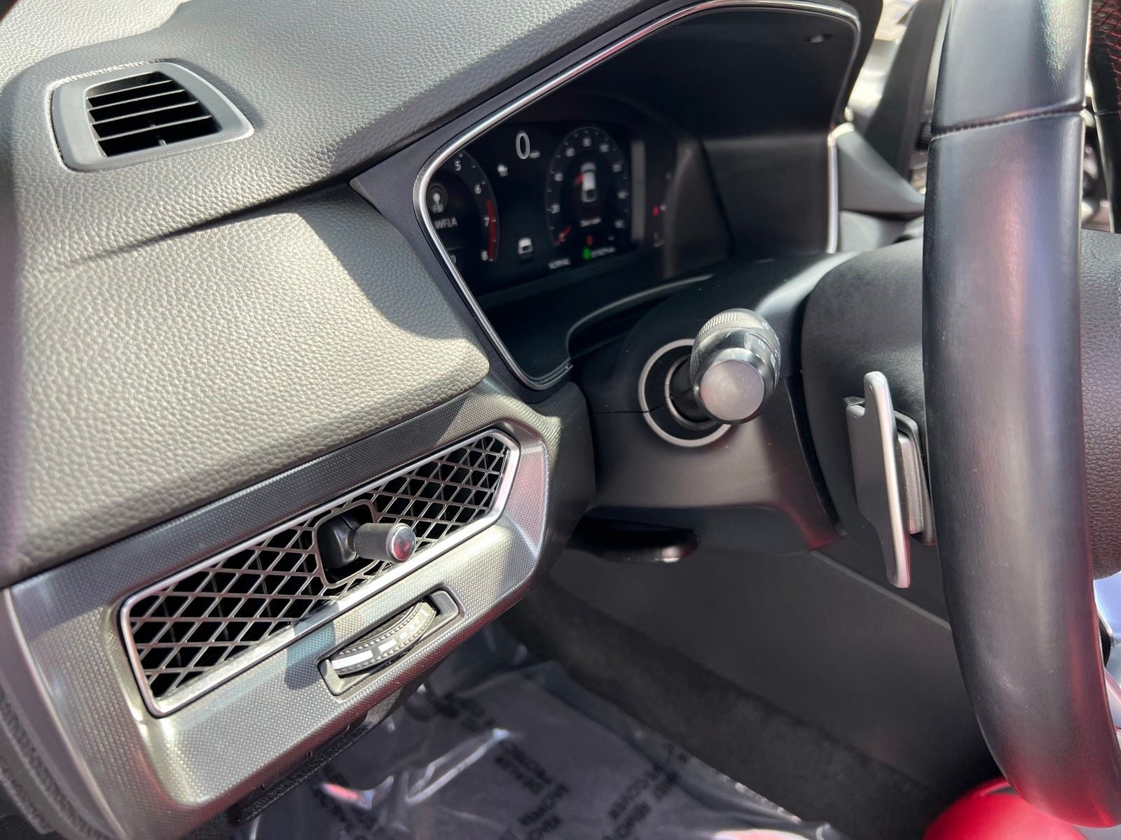 2024 Acura Integra A-Spec Package