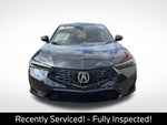 2024 Acura Integra A-Spec Package