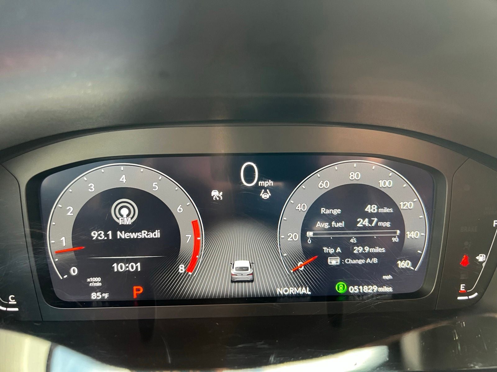 2024 Acura Integra A-Spec Package