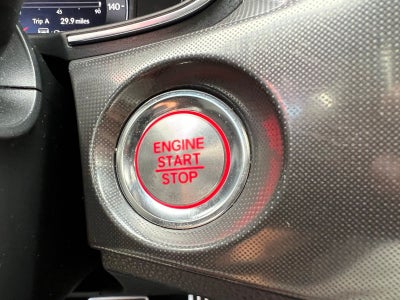 2024 Acura Integra A-Spec Package