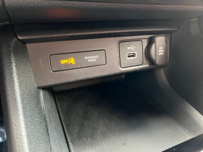 2024 Acura Integra A-Spec Package