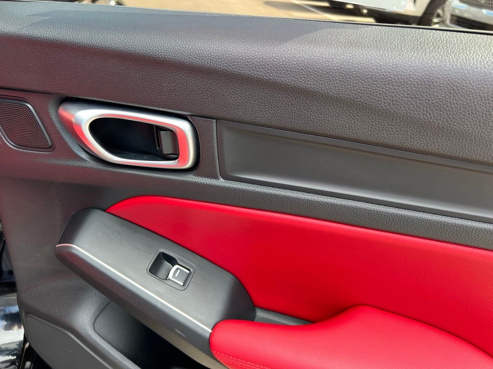 2024 Acura Integra A-Spec Package