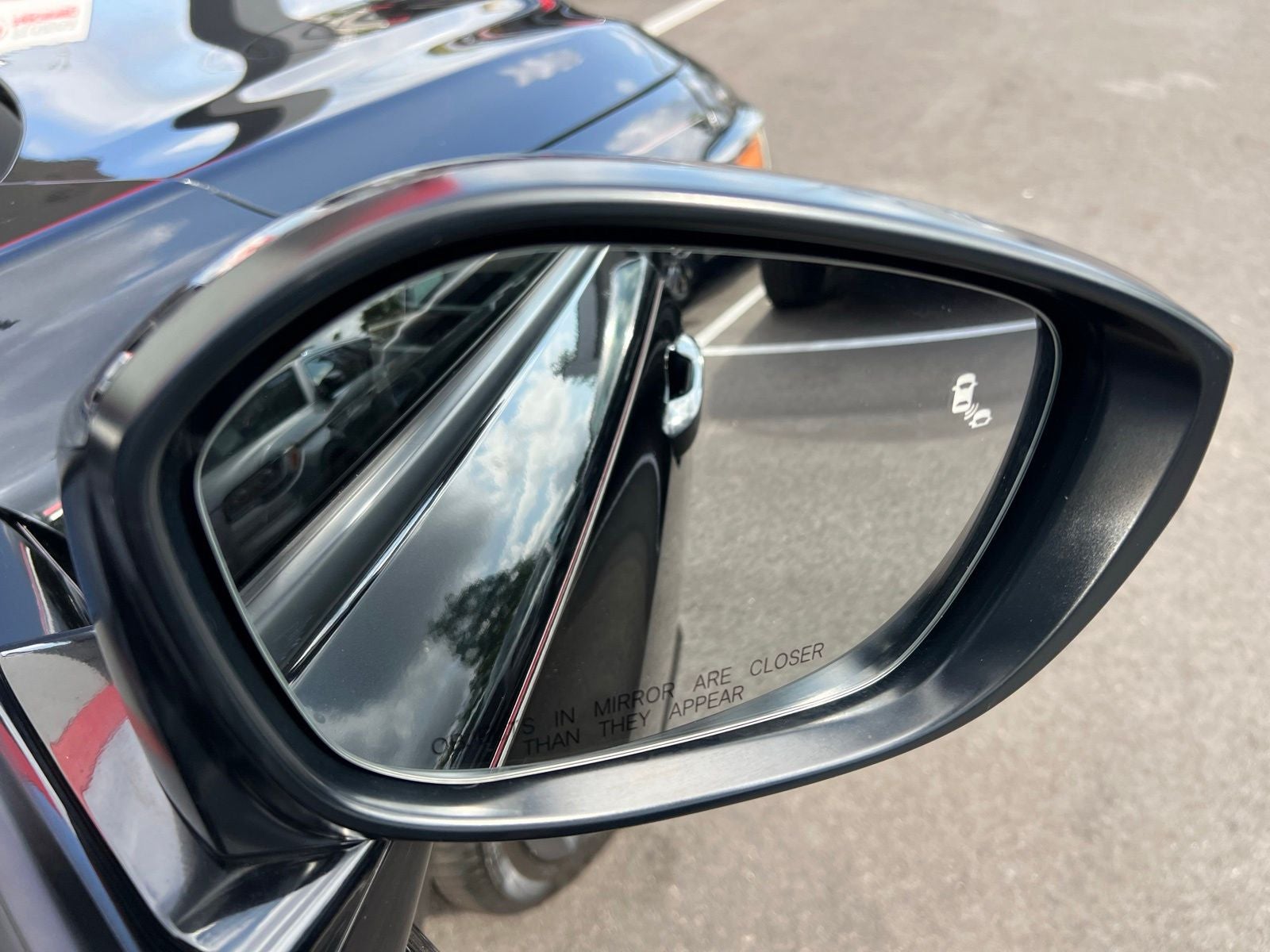 2024 Acura Integra A-Spec Package