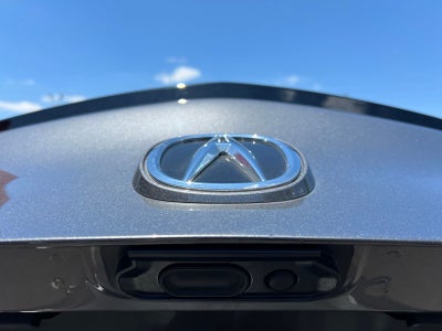 2025 Acura Integra A-Spec Package