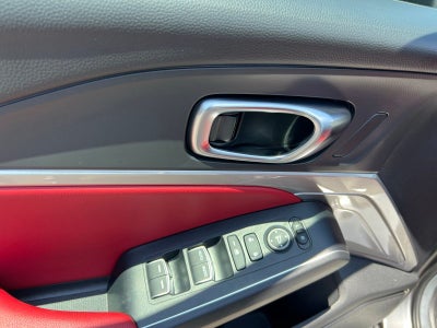 2025 Acura Integra A-Spec Package