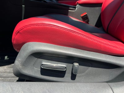 2025 Acura Integra A-Spec Package