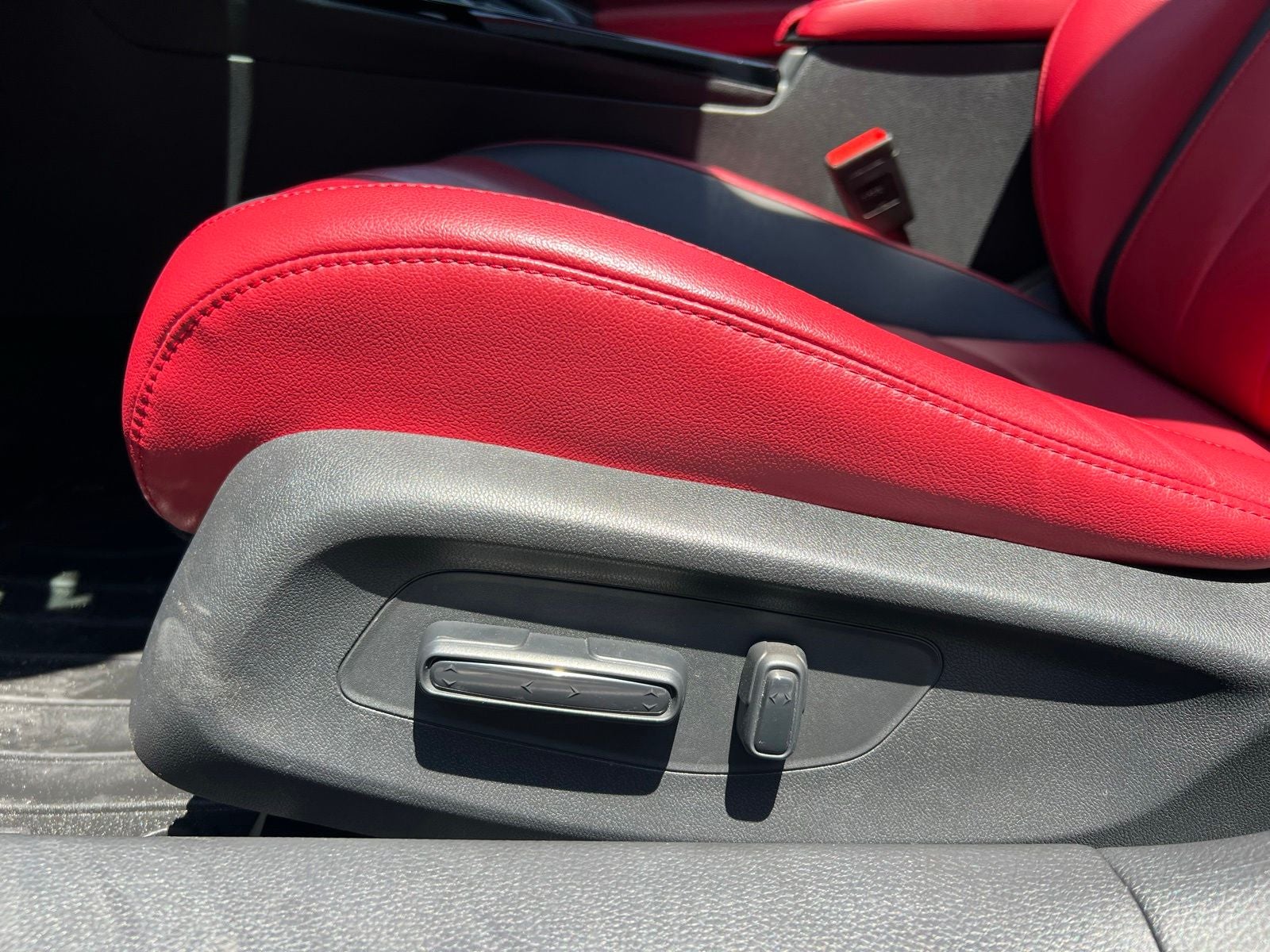 2025 Acura Integra A-Spec Package