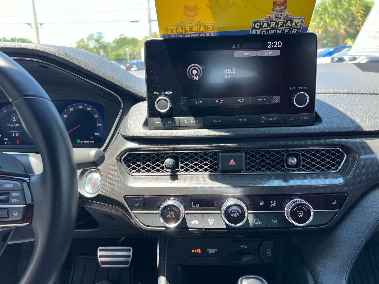 2025 Acura Integra A-Spec Package